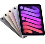 تبلت اپل مدل iPad Mini 6 ظرفیت 256GB