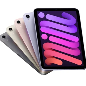 تبلت اپل مدل iPad Mini 6 ظرفیت 256GB