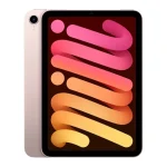 تبلت اپل مدل iPad Mini 6 ظرفیت 256GB - Image 4