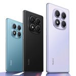 گوشی موبایل شیائومی redmi note 14 pro 4g حافظه 256 گیگابایت رم 8 گیگابایت نمای ۴