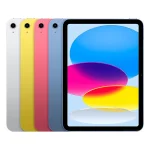 تبلت 11 اینچ اپل مدل iPad 2025 Wi-Fi ظرفیت 128 گیگابایت و رم 6 گیگابایت - Image 5