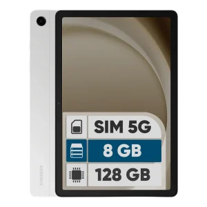تبلت 11 اینچ سامسونگ مدل Galaxy Tab A9 Plus 5G ظرفیت 128