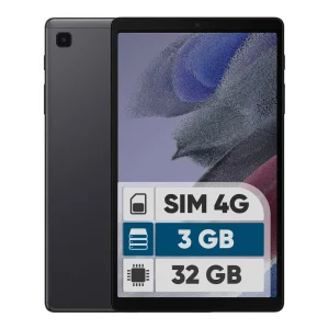 تبلت سامسونگ مدل Galaxy Tab A7 Lite ظرفیت 32