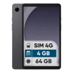 تبلت ۸.۷ اینچ سامسونگ مدل Galaxy Tab A9-4G