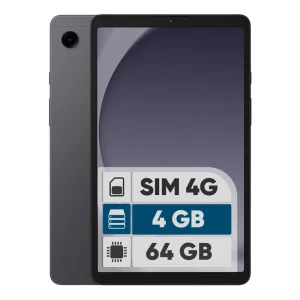 تبلت ۸.۷ اینچ سامسونگ مدل Galaxy Tab A9-4G