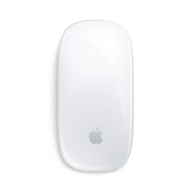 مجیک موس اپل مدل Magic Mouse (USB‑C) روش مجیک موس اپل مدل Magic Mouse (USB‑C)