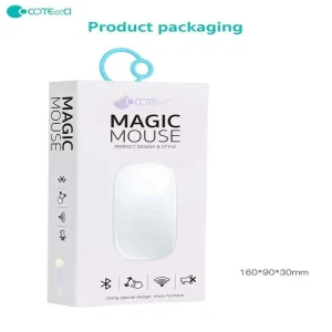 ماوس بی سیم اپل Magic Mouse new