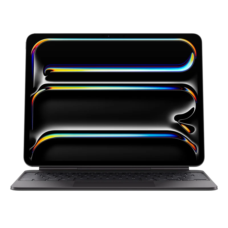کیبورد تبلت اپل مدل Magic 11 اینچ M4 کیبورد تبلت اپل مدل Magic ۱۳ اینچ M4 - Image 1