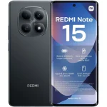 گوشی موبایل شیائومی مدل  Redmi Note 15 4G دو سیم کارت ظرفیت 256 گیگابایت و رم 8 گیگابایت - گارانتی 18 ماهه شرکتی - Image 3