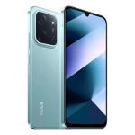 گوشی موبایل شیائومی مدل Poco C85 4G دو سیم کارت ظرفیت 256 گیگابایت رم 8 گیگابایت - گارانتی 18 ماهه شرکتی - Image 2