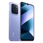 گوشی موبایل شیائومی مدل Poco C85 4G دو سیم کارت ظرفیت 256 گیگابایت رم 8 گیگابایت - گارانتی 18 ماهه شرکتی - Image 7