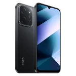 گوشی موبایل شیائومی مدل Poco C85 4G دو سیم کارت ظرفیت 256 گیگابایت رم 8 گیگابایت - گارانتی 18 ماهه شرکتی - Image 5