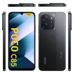 گوشی موبایل شیائومی مدل Poco C85 4G دو سیم کارت ظرفیت 256 گیگابایت رم 8 گیگابایت - گارانتی 18 ماهه شرکتی - Image 3