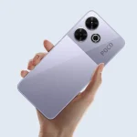 گوشی موبایل شیائومی مدل Poco M6 4G دو سیم کارت ظرفیت 256 گیگابایت رم 8 گیگابایت - - گارانتی 18 ماهه شرکتی - Image 4