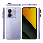 گوشی موبایل شیائومی مدل Poco M7 Pro 5G دو سیم کارت ظرفیت 512 گیگابایت و رم 12 گیگابایت  - - گارانتی 18 ماهه شرکتی - Image 3
