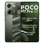 گوشی موبایل شیائومی مدل Poco M7 Pro 5G دو سیم کارت ظرفیت 512 گیگابایت و رم 12 گیگابایت  - - گارانتی 18 ماهه شرکتی - Image 2