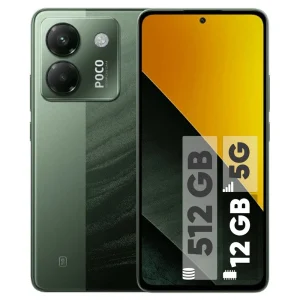 گوشی موبایل شیائومی مدل Poco M7 Pro 5G دو سیم کارت ظرفیت 512