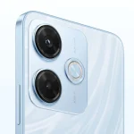 گوشی موبایل شیائومی مدل Redmi 13xدو سیم کارت ظرفیت 256 گیگابایت و رم 8 گیگابایت - - گارانتی 18 ماهه شرکتی - Image 2