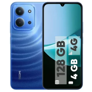 گوشی موبایل شیائومی مدل Redmi 15C 4G دو سیم کارت ظرفیت 128