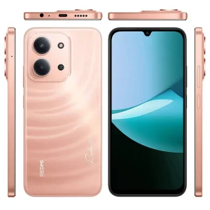 گوشی موبایل شیائومی مدل Redmi 15C 4G دو سیم کارت ظرفیت 128