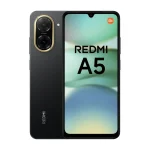 گوشی موبایل شیائومی مدل Redmi A5 دو سیم کارت ظرفیت 128