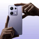گوشی موبایل شیائومی مدل Redmi Note 14s دو سیم کارت ظرفیت 256 گیگابایت و رم 8 گیگابایت - - گارانتی 18 ماهه شرکتی - Image 5