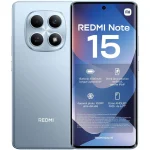 گوشی موبایل شیائومی مدل  Redmi Note 15 4G دو سیم کارت ظرفیت 256 گیگابایت و رم 8 گیگابایت - گارانتی 18 ماهه شرکتی - Image 7