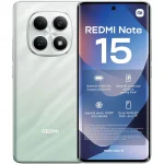 گوشی موبایل شیائومی مدل  Redmi Note 15 4G دو سیم کارت ظرفیت 256 گیگابایت و رم 8 گیگابایت - گارانتی 18 ماهه شرکتی - Image 6