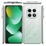 گوشی موبایل شیائومی مدل  Redmi Note 15 4G دو سیم کارت ظرفیت 256 گیگابایت و رم 8 گیگابایت - گارانتی 18 ماهه شرکتی - Image 5