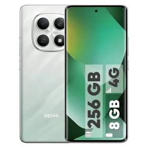 گوشی موبایل شیائومی مدل Redmi Note 15 4G دو سیم کارت ظرفیت 256