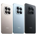 گوشی موبایل شیائومی مدل Redmi Note 15 Pro 4G دو سیم کارت ظرفیت 256 گیگابایت و رم 8 گیگابایت  - - گارانتی 18 ماهه شرکتی - Image 5