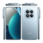 گوشی موبایل شیائومی مدل Redmi Note 15 Pro 4G دو سیم کارت ظرفیت 256 گیگابایت و رم 8 گیگابایت  - - گارانتی 18 ماهه شرکتی - Image 4
