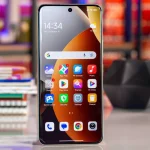 گوشی موبایل شیائومی مدل Redmi Note 15 Pro 4G دو سیم کارت ظرفیت 256 گیگابایت و رم 8 گیگابایت  - - گارانتی 18 ماهه شرکتی - Image 3