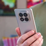 گوشی موبایل شیائومی مدل Redmi Note 15 Pro 4G دو سیم کارت ظرفیت 256 گیگابایت و رم 8 گیگابایت  - - گارانتی 18 ماهه شرکتی - Image 2