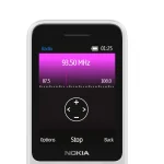گوشی موبایل نوکیا مدل 125 4g TA 1253 DS FA دو سیم‌ کارت fa با گارانتی رجستر شده اورجینال - Image 4