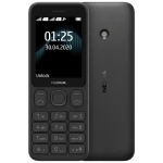 گوشی موبایل نوکیا مدل 125 4g TA 1253 DS FA دو سیم‌ کارت fa با گارانتی رجستر شده اورجینال - Image 3