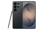 گوشی موبایل سامسونگ S26 Ultra ظرفیت 512 گیگابایت رم ۱۲ گیگابایت دو سیمکارت - ویتنام - بدون رجیستر | گارانتی اصالت کالا