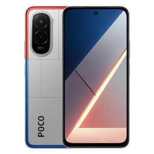 گوشی موبایل شیائومی مدل Poco M7 Pro 4G دو سیم کارت ظرفیت 256 گیگابایت و رم 8 گیگابایت