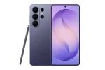 گوشی موبایل سامسونگ S26 Ultra ظرفیت 256 گیگابایت بدون رجیستر