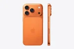 iPhone 17 Pro ZA/A ظرفیت 1 ترابایت