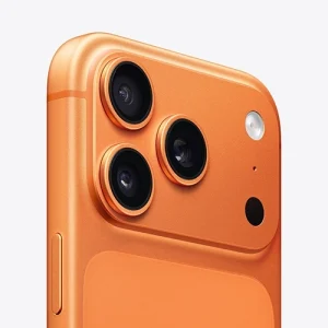 موبایل اپل 17 Pro ZA/A ظرفیت 1 ترابایت رجستری گارانتی اصالت کالا