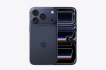 موبایل اپل iPhone 17 Pro CH/A ظرفیت 512 گیگابایت رجستری گارانتی اصالت کالا