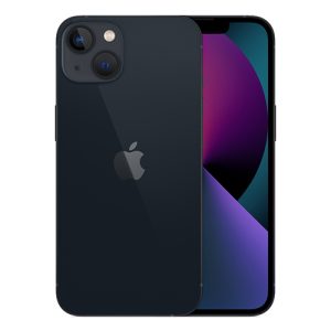 iphone 13 آیفون 13 مشکی