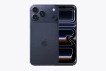 موبایل اپل iPhone 17 Pro Max ZA/A ظرفیت 2 ترابایت رجستر گارانتی اصالت کالا