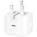 شارژر دیواری اپل 40 وات سه پین - 40W Dynamic Power Adapter with 60W Max