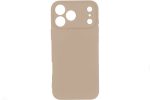 iphone 17 pro max silicone cover