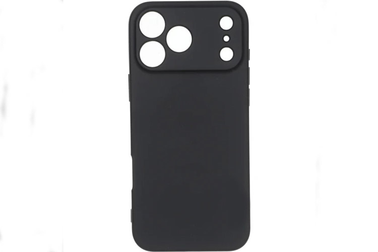560x5ee60 iphone 17 pro max silicone cover