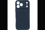 iphone 17 pro max silicone cover