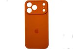 iphone 17 pro max silicone cover