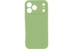 iphone 17 pro max silicone cover